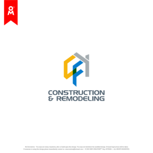 Logo Design by Omee for this project | Design: #12030497