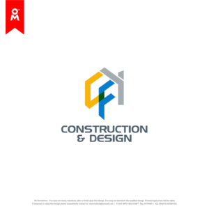 Logo Design by Omee for this project | Design: #12044325