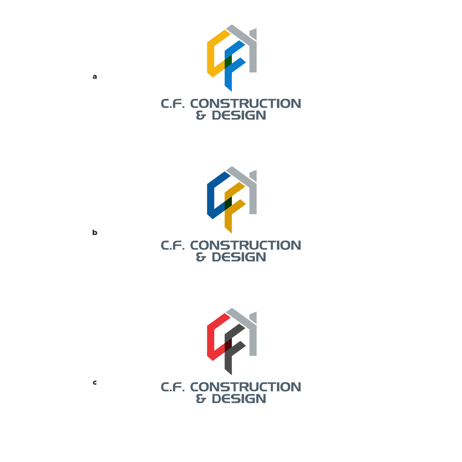Logo Design by Omee for this project | Design #12059456