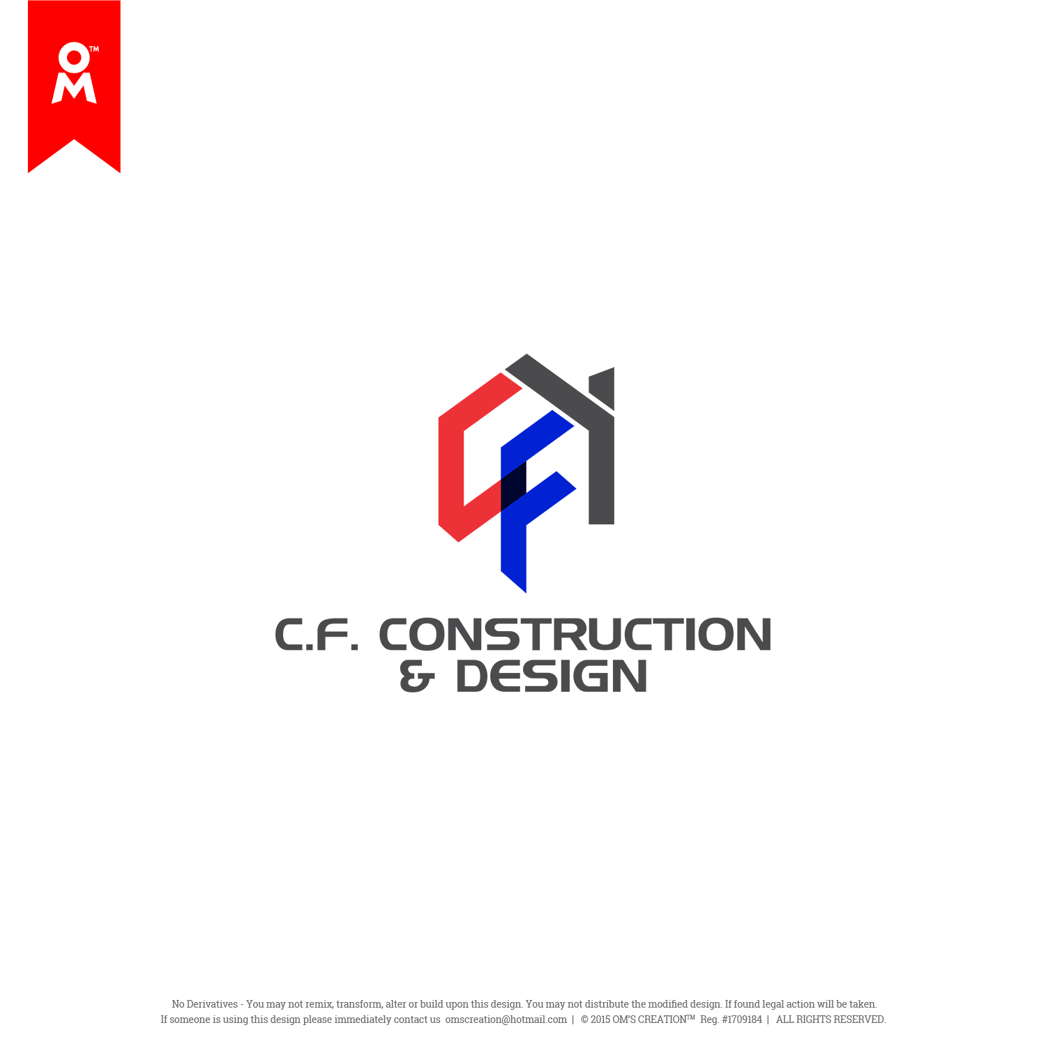 Logo Design by Omee for this project | Design #12149098