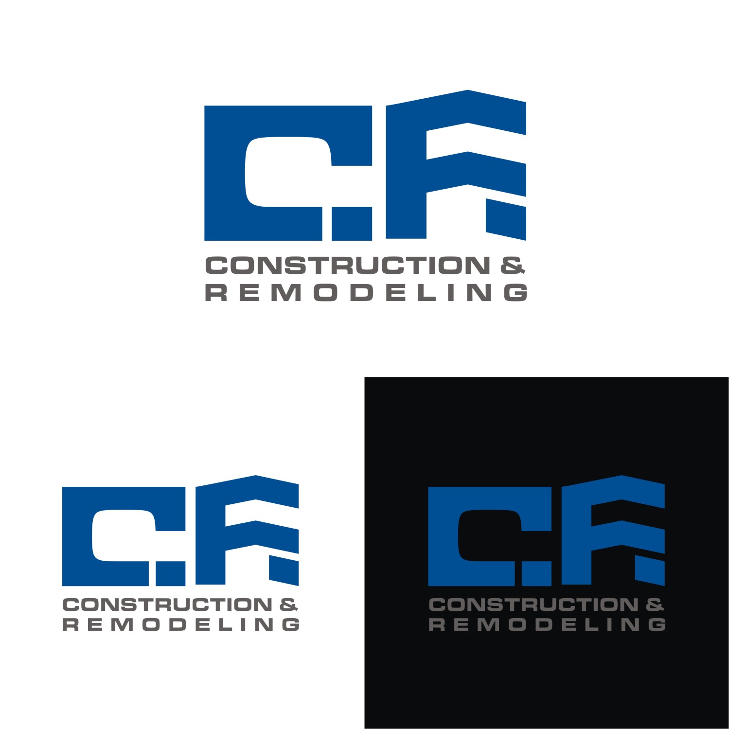 Logo-Design von Actives für dieses Projekt | Design #12031538