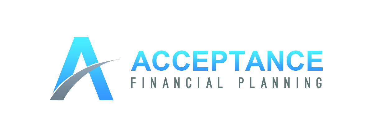 Logo Design by Prathya Neela for Acceptance Financial Planning | Design #12059418
