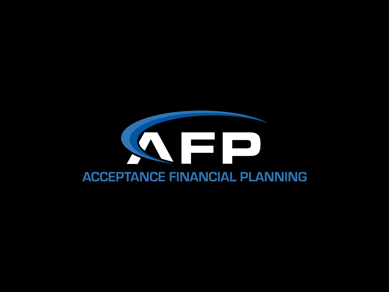 Logo Design by shanks for Acceptance Financial Planning | Design #12080617