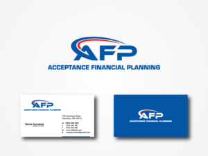 Design de Logo par shanks pour Acceptance Financial Planning | Design : #12080618