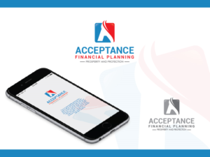 Design de Logo par highmaxlogodesigns pour Acceptance Financial Planning | Design #12060566