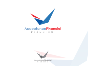 Design de Logo par highmaxlogodesigns pour Acceptance Financial Planning | Design : #12093558