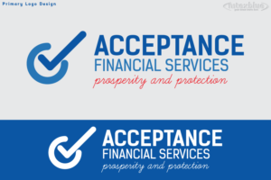 Design de Logo par nitexblue pour Acceptance Financial Planning | Design #12097089