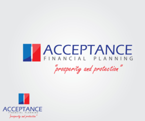 Design de Logo par Aeidan pour Acceptance Financial Planning | Design : #12080472