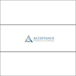 Design de Logo par Tere G artwork pour Acceptance Financial Planning | Design : #12065282
