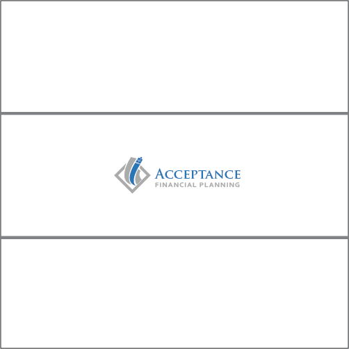 Design de Logo par Tere G artwork pour Acceptance Financial Planning | Design #12065284