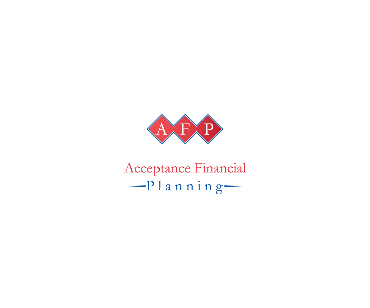 Design de Logo par Click Designer pour Acceptance Financial Planning | Design #12077694