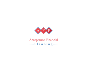 Design de Logo par Click Designer pour Acceptance Financial Planning | Design : #12077694