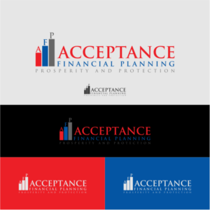Design de Logo par pringlebermudez23 pour Acceptance Financial Planning | Design : #12099540