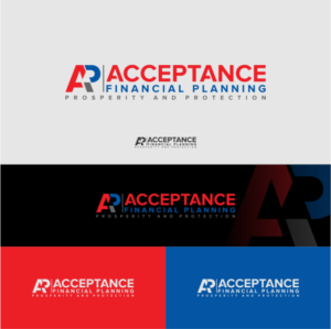 Design de Logo par pringlebermudez23 pour Acceptance Financial Planning | Design : #12105103