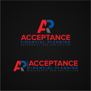 Design de Logo par pringlebermudez23 pour Acceptance Financial Planning | Design : #12105214
