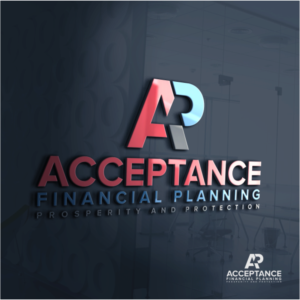 Design de Logo par pringlebermudez23 pour Acceptance Financial Planning | Design : #12106329