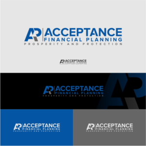 Logo Design by pringlebermudez23 for Acceptance Financial Planning | Design: #12111130