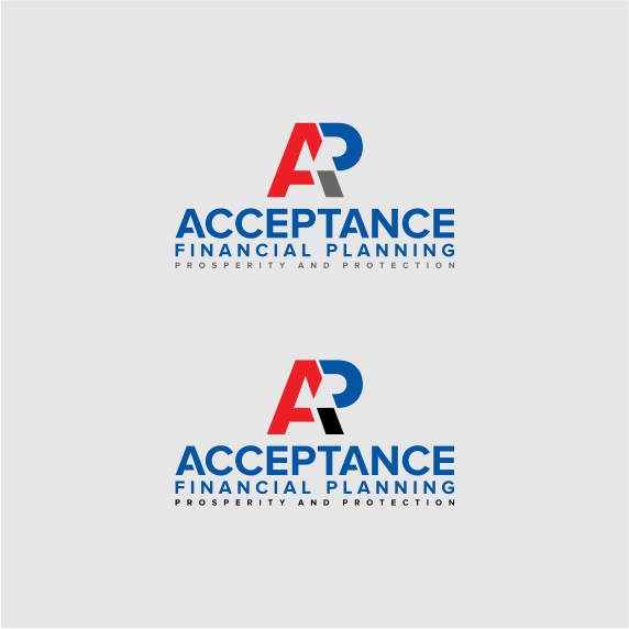 Logo Design by pringlebermudez23 for Acceptance Financial Planning | Design #12111198