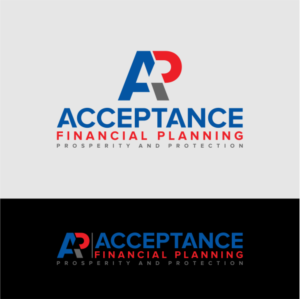 Design de Logo par pringlebermudez23 pour Acceptance Financial Planning | Design : #12115824
