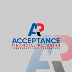 Design de Logo par pringlebermudez23 pour Acceptance Financial Planning | Design : #12115871