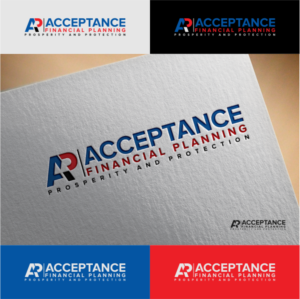 Design de Logo par pringlebermudez23 pour Acceptance Financial Planning | Design : #12116021