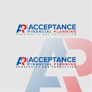 Design de Logo par pringlebermudez23 pour Acceptance Financial Planning | Design : #12116338