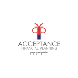 Design de Logo par vasanth6960 pour Acceptance Financial Planning | Design : #12069577