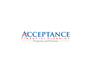 Design de Logo par carina_designs pour Acceptance Financial Planning | Design #12084404