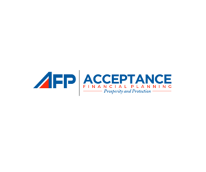 Design de Logo par carina_designs pour Acceptance Financial Planning | Design : #12084405