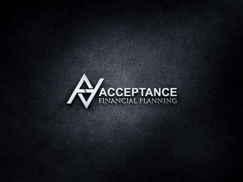 Logo Design by WINSTAR for Acceptance Financial Planning | Design #12065344