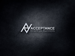 Design de Logo par WINSTAR pour Acceptance Financial Planning | Design : #12065344