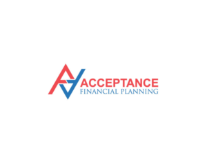 Logo Design by WINSTAR for Acceptance Financial Planning | Design: #12065347