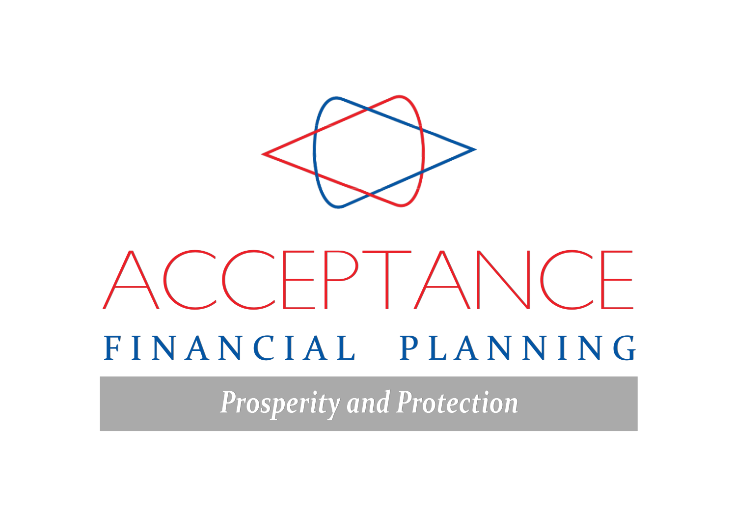 Diseño de Logo por EmilyEyreDesigns para Acceptance Financial Planning | Diseño #12072181