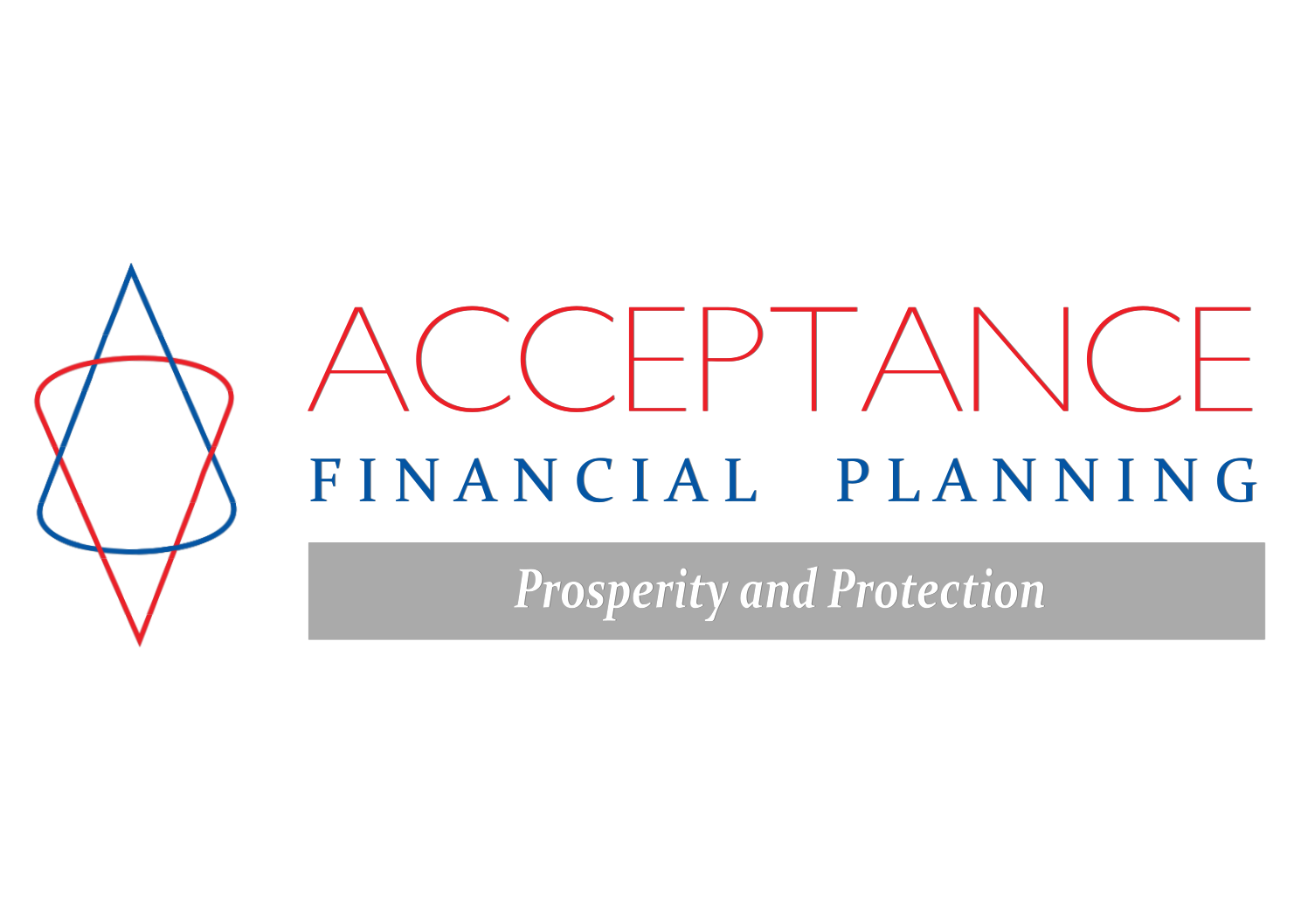 Logo Design by EmilyEyreDesigns for Acceptance Financial Planning | Design #12072182