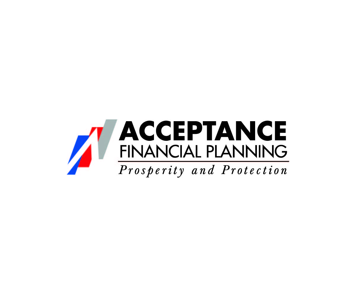Logo Design by Boon for Acceptance Financial Planning | Design #12064255