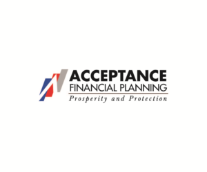 Design de Logo par Boon pour Acceptance Financial Planning | Design #12064255