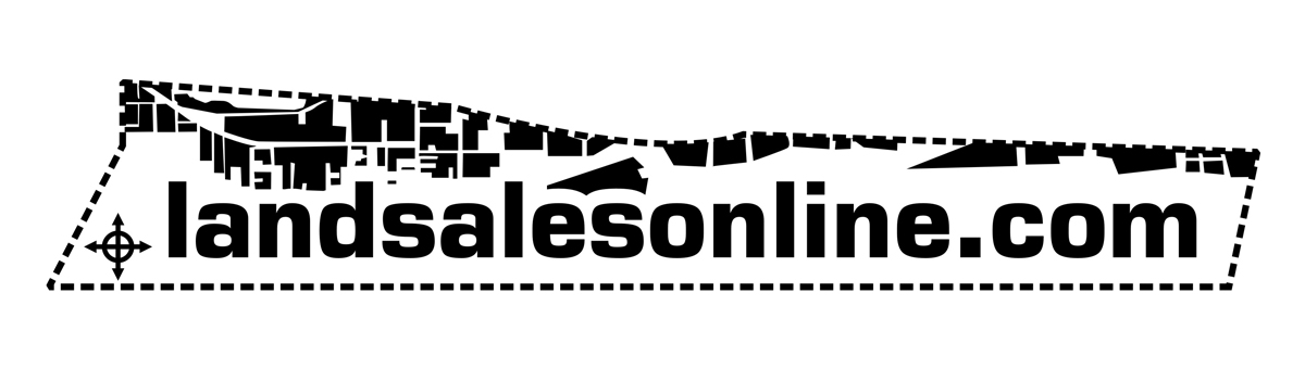 Logo Design by Sajal Samaddar for Landsales Online Pty Ltd | Design #2390980