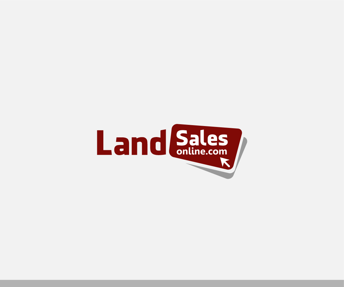 Diseño de Logo por ideaz2050 para Landsales Online Pty Ltd | Diseño #2372734