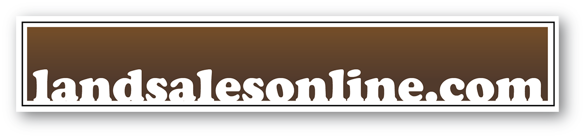 Diseño de Logo por JuneS para Landsales Online Pty Ltd | Diseño #2373260