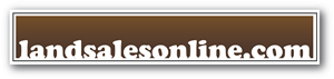 Logo Design by JuneS for Landsales Online Pty Ltd | Design: #2373260