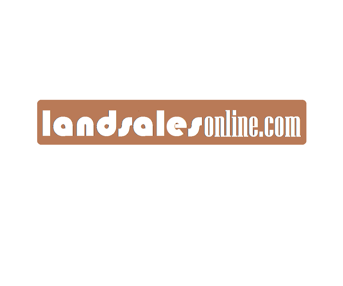 Logo Design by Hanelie for Landsales Online Pty Ltd | Design #2378625
