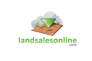 Design de Logo par DigitalOne pour Landsales Online Pty Ltd | Design : #2381191