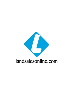 Logo Design by istimenara for Landsales Online Pty Ltd | Design #2372699