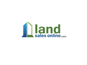 Logo Design by eddy for Landsales Online Pty Ltd | Design #2372853