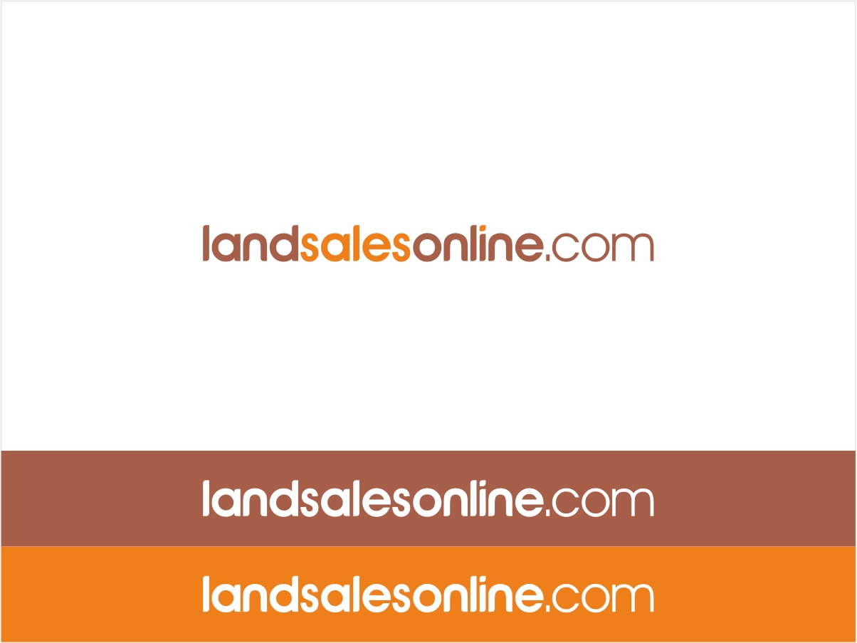 Diseño de Logo por Logocraft para Landsales Online Pty Ltd | Diseño #2372913