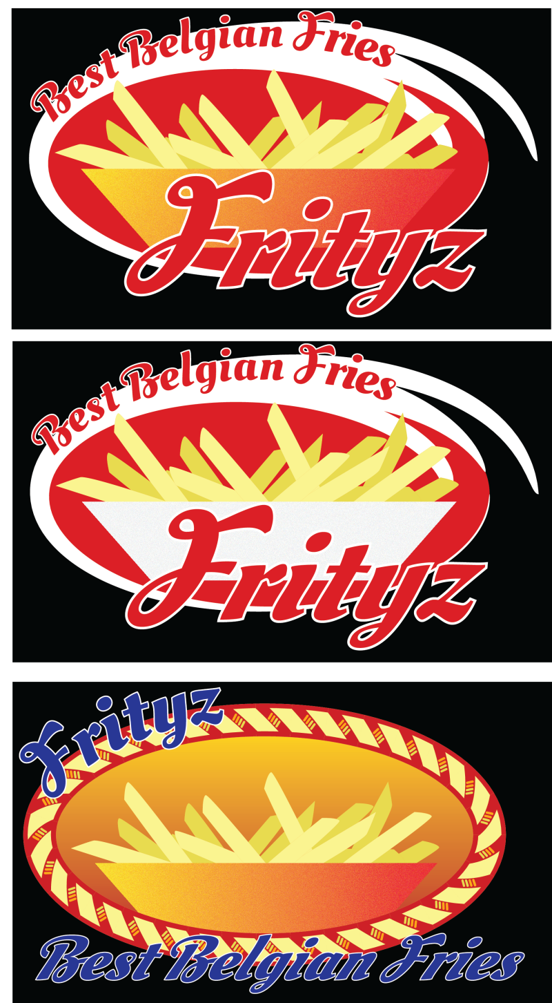 Logo Design by sallychan for this project | Design #12042007