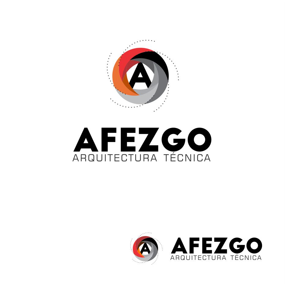 Diseño de Logo por joshgraph para AFEZGO | Diseño #12157529