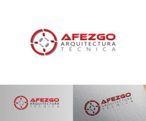 Diseño de Logo por eMARK para AFEZGO | Diseño: #12121753