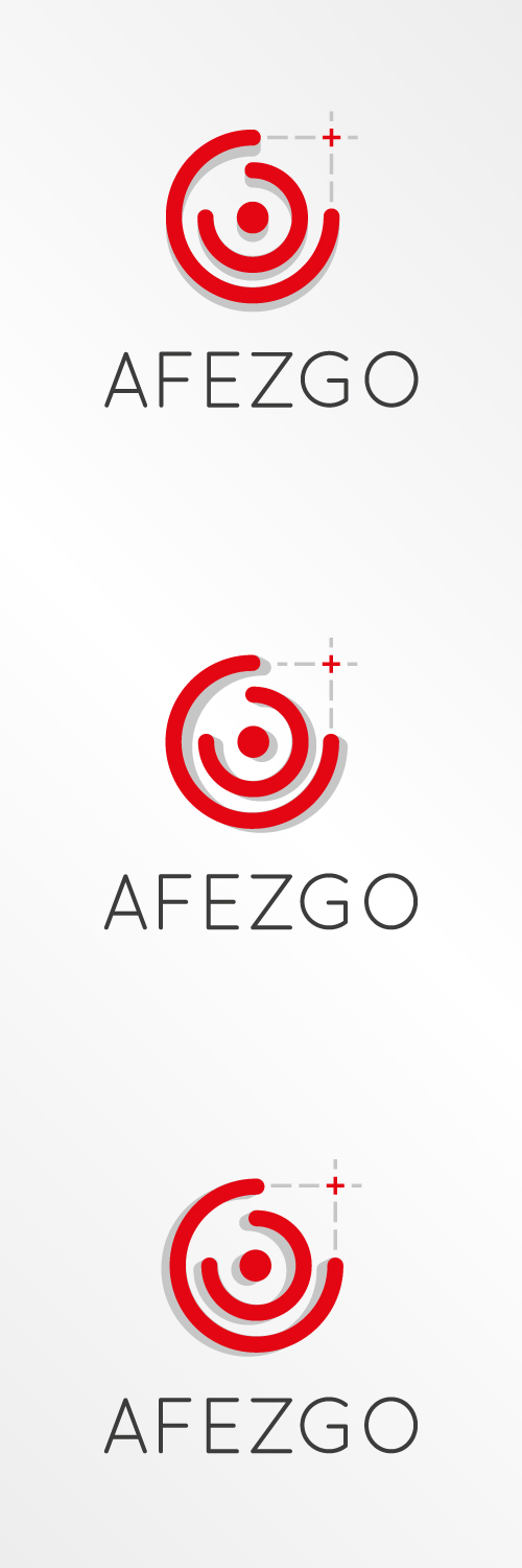 Logo Design by isabelrojano23 for AFEZGO | Design #12057730