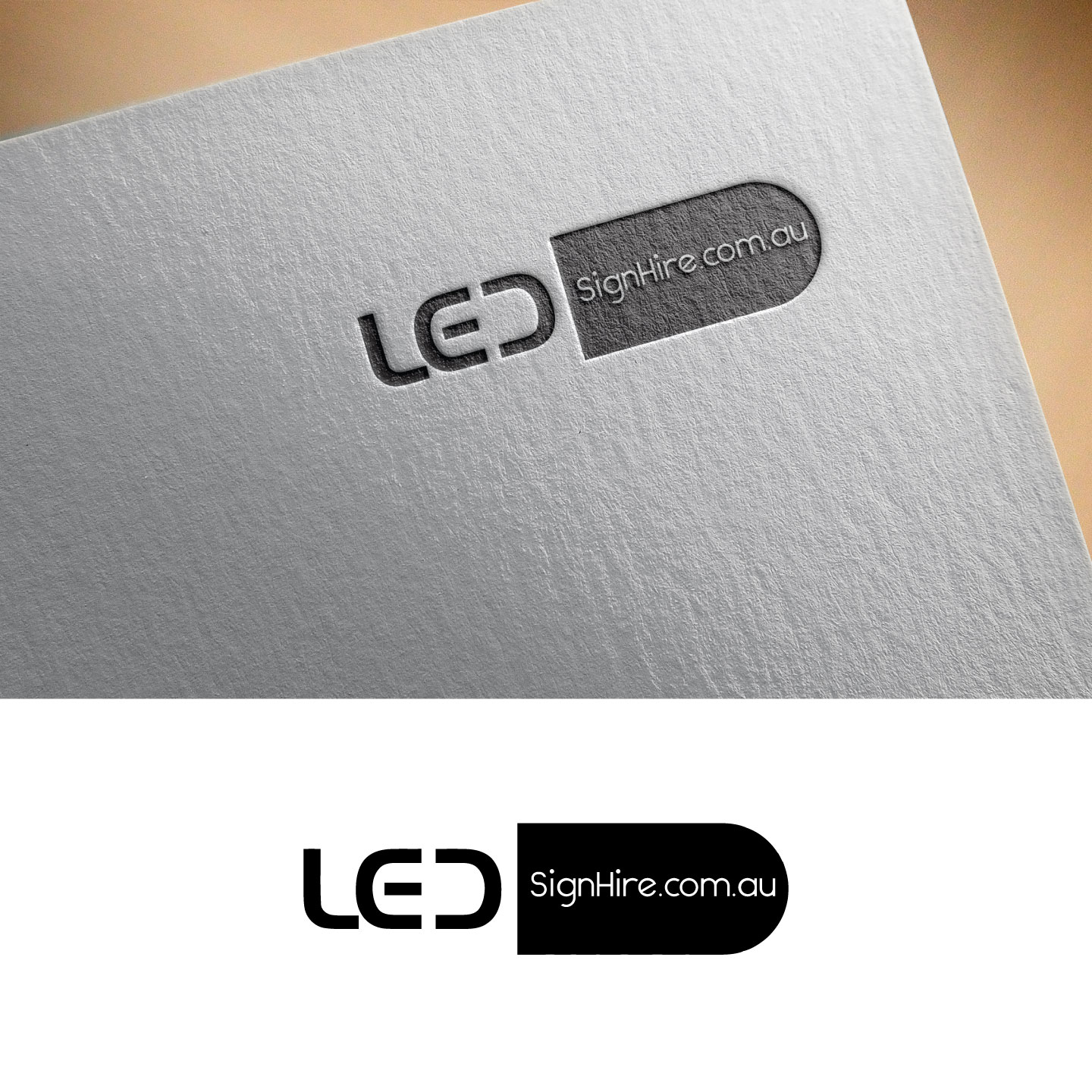 Logo Design by yasir designer for this project | Design #12029414